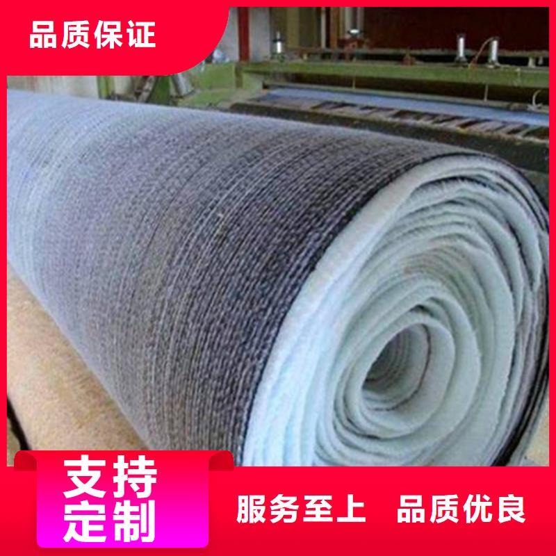 膨润土防水毯土工膜快速报价精品选购