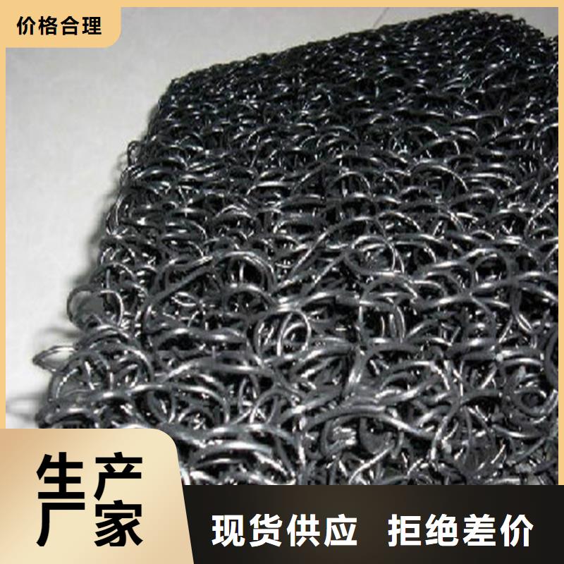 土工席垫-防裂贴保障产品质量物流配送