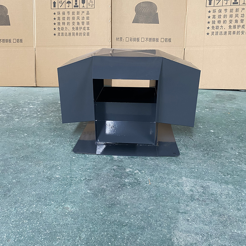 鄂尔多斯A系列圆柱形风帽三涂两烘工艺厂家采购