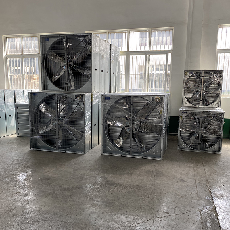 抚顺推拉式负压风机量大从优免费安装