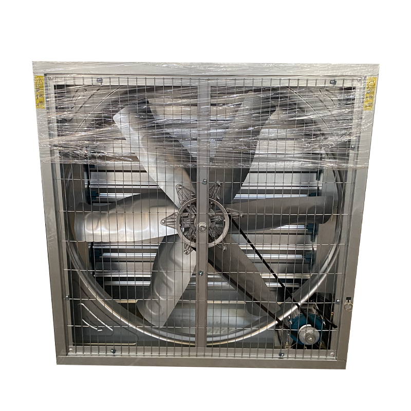 益阳车间大风量换气扇现货充足