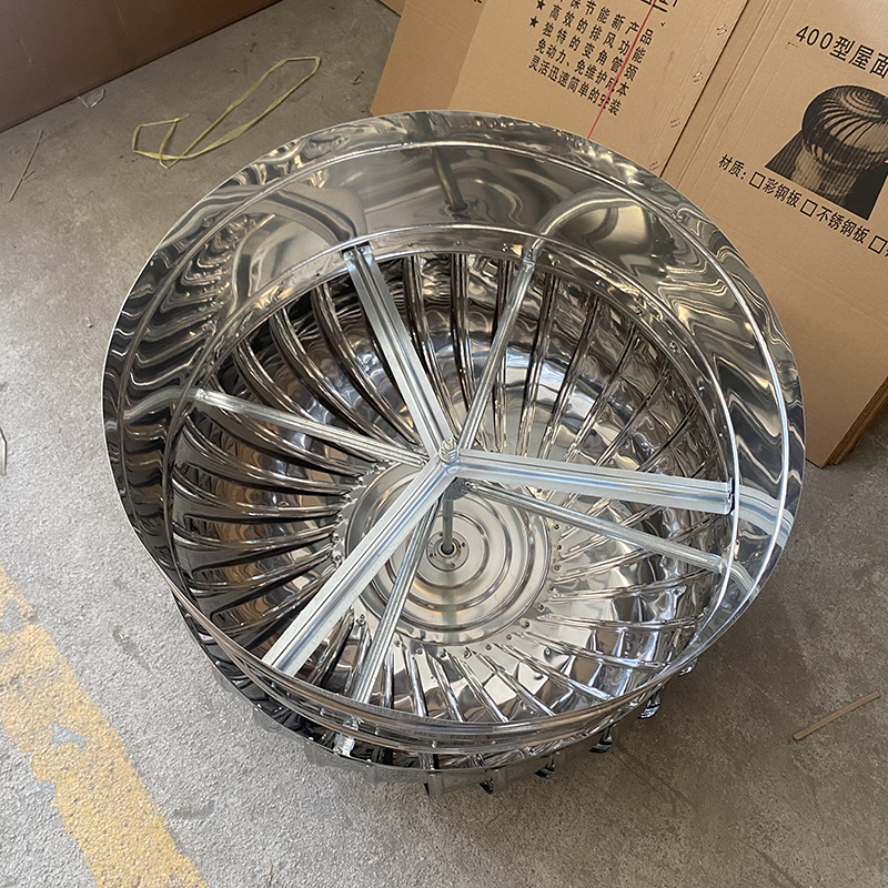 乐东县无动力风帽工厂直销质量好