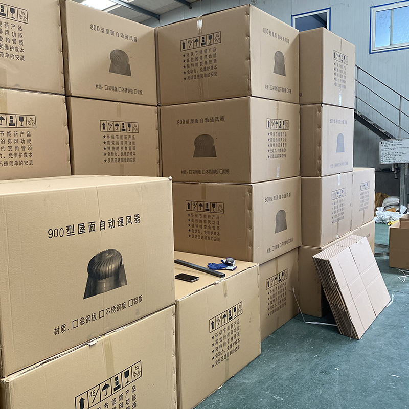 琼海屋顶自然通风器常用指南