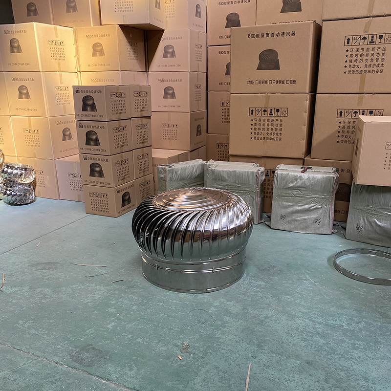 咸阳球形屋顶自然通风器值得信赖
