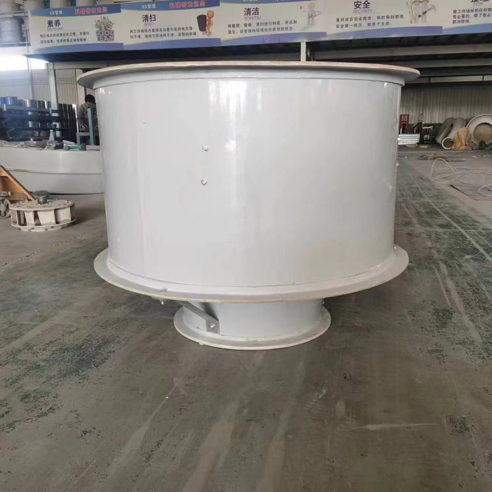 咸阳DWT-11玻璃钢离心式风机值得信赖