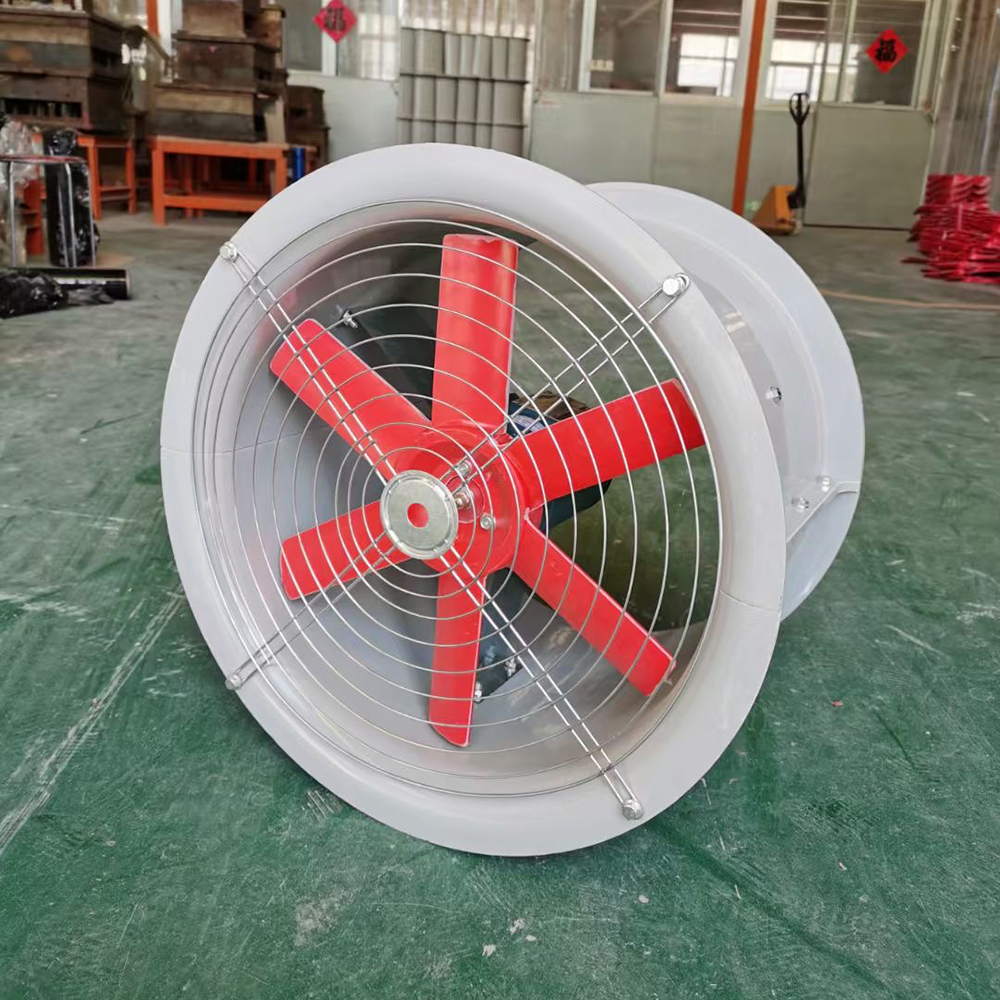 乌鲁木齐玻璃钢方形壁式风机欢迎咨询