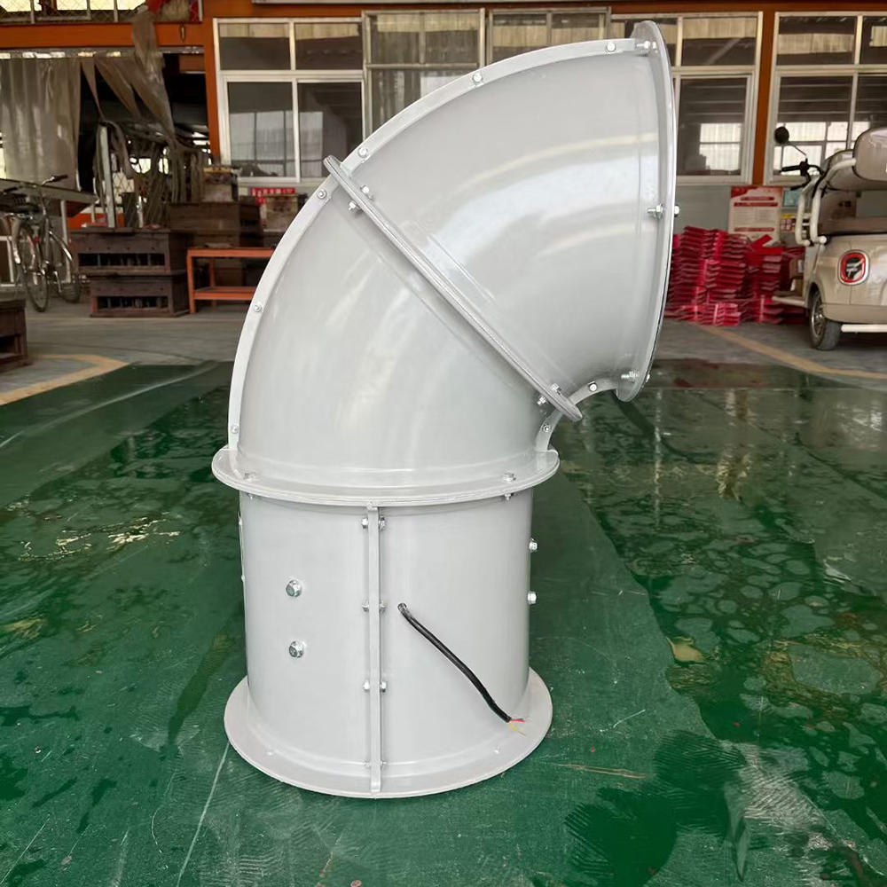 迪庆州防腐屋顶通风机型号齐全当地货源