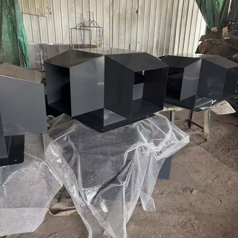 南阳市变压式风帽表里如一