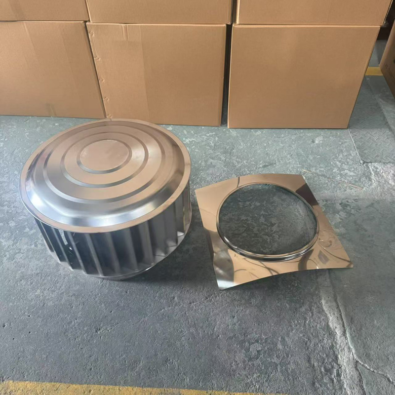 县止回式风帽定制价格