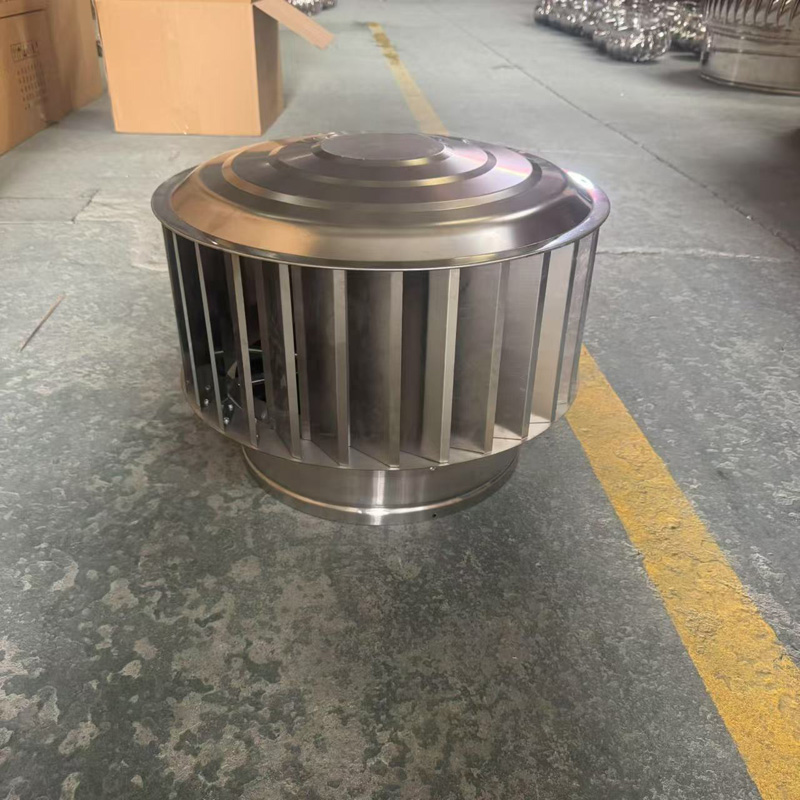 铝合金百叶雨帽自产自销