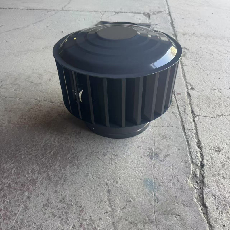 广澳街道别墅烟囱防雨帽超耐腐蚀当地供应商