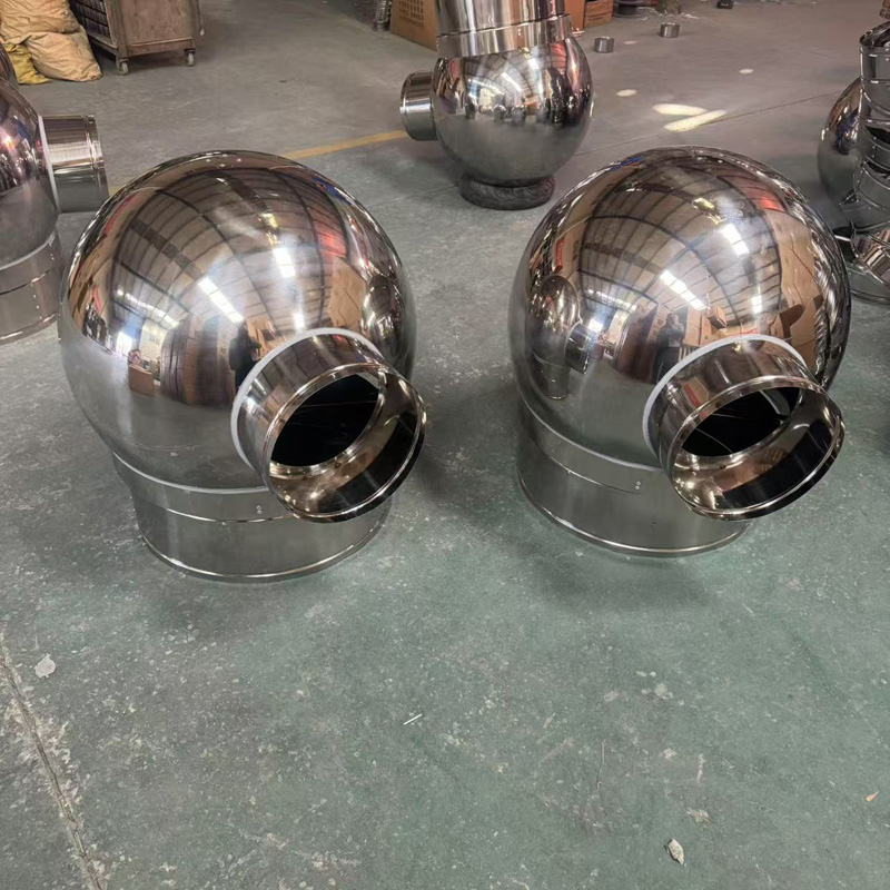 烟道排风帽欢迎订购好产品价格低