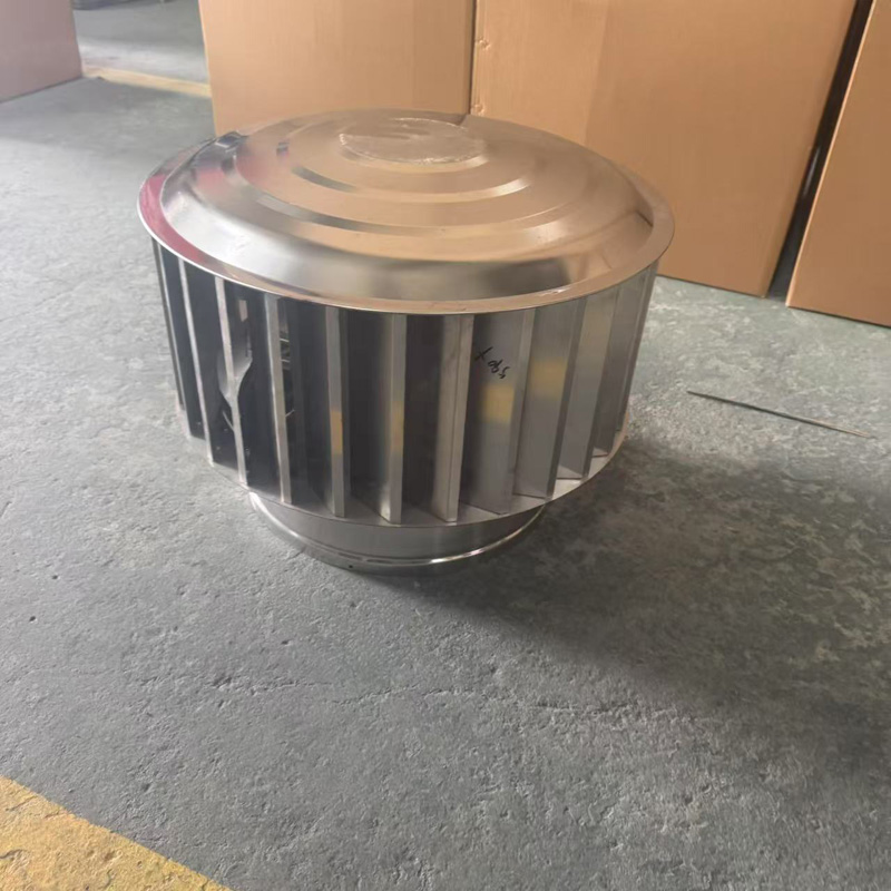 县F系列离心式风帽品质保证