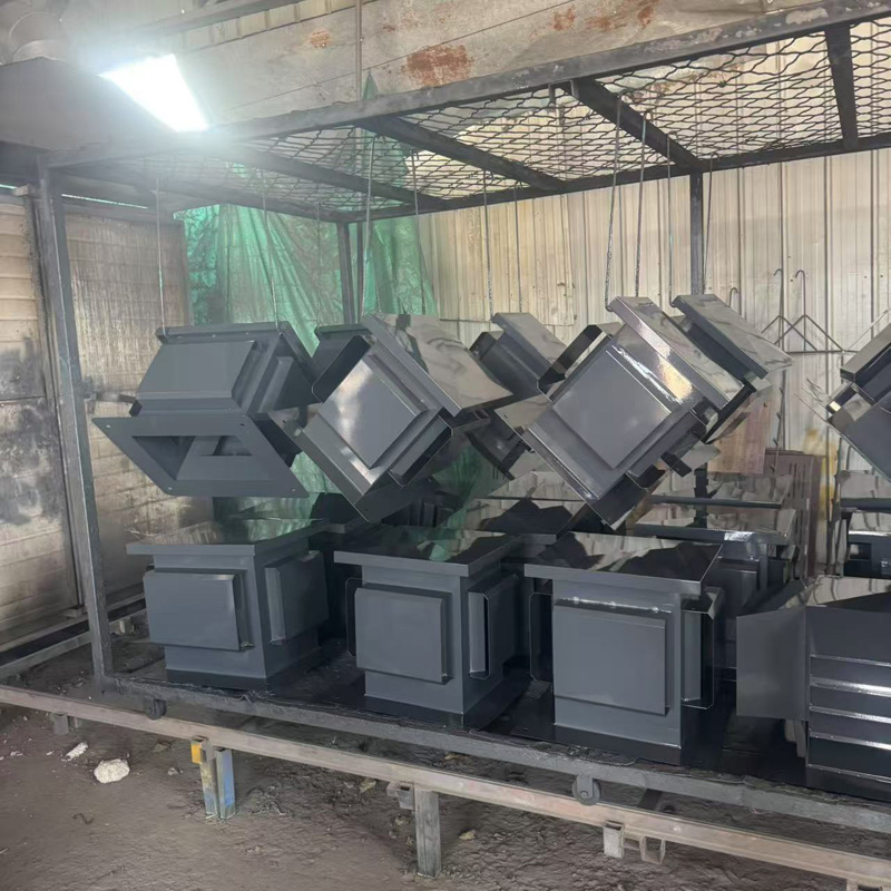 A系列直径300BPS型风帽新款风帽精品选购