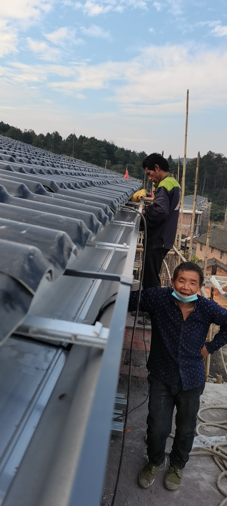 铝合金落水管在线报价