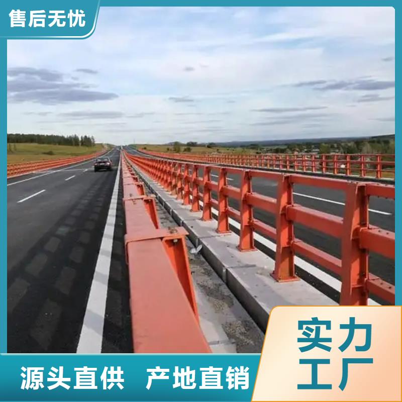 河道景观护栏桥梁河道护栏厂家品质优选当地货源