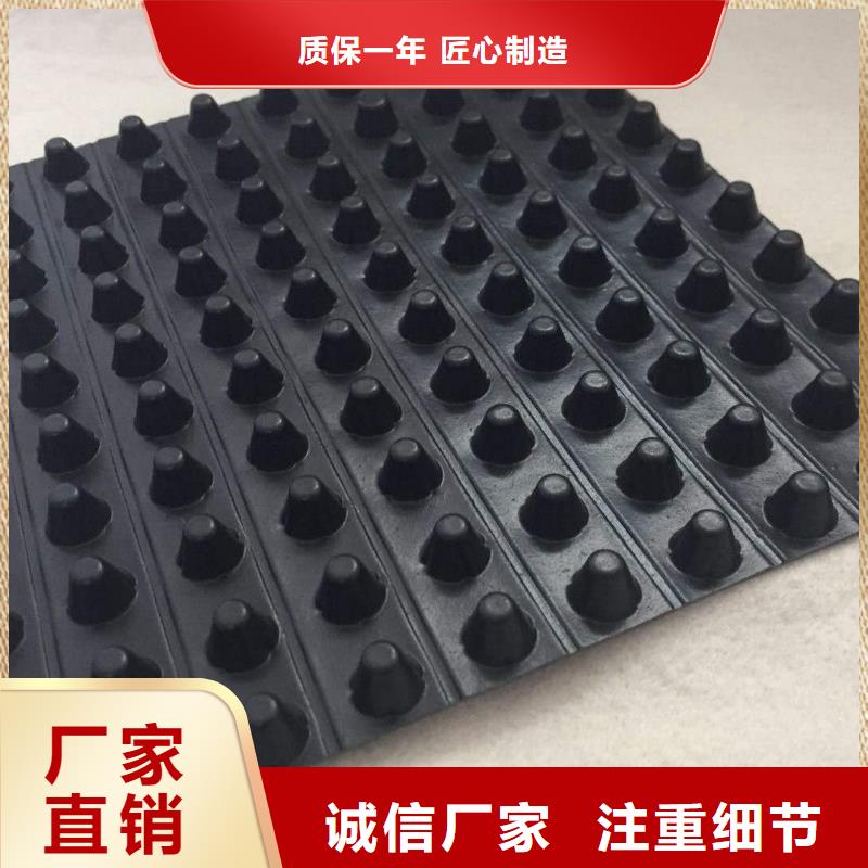 南京凹凸型排蓄水板-2023新报价