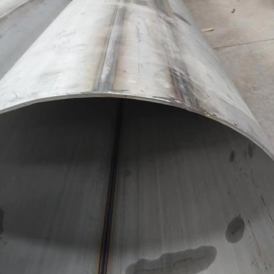 310S不锈钢管现货批发价格
