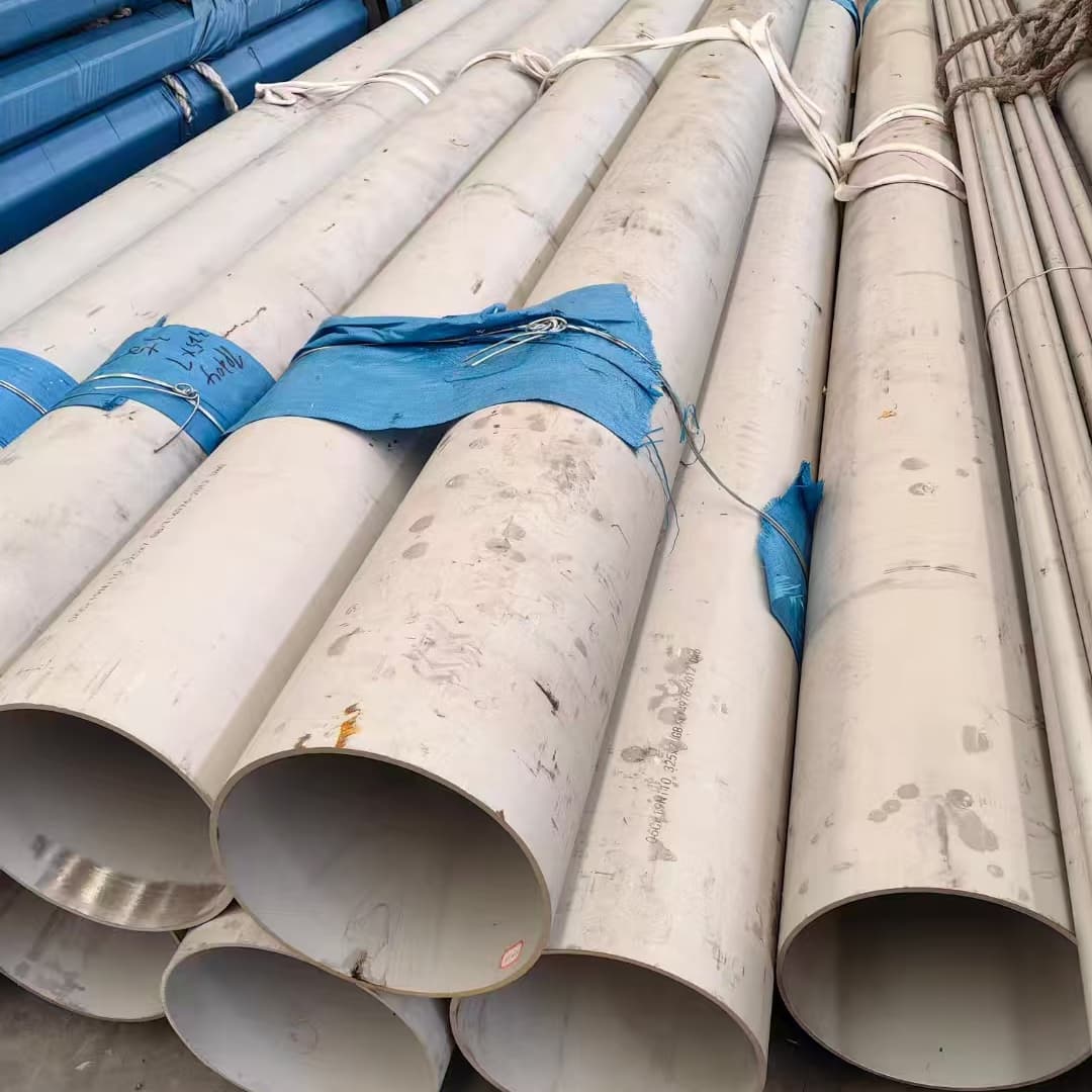 可定制的不锈钢焊管本地厂家