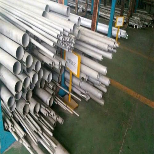 310S不锈钢管品质