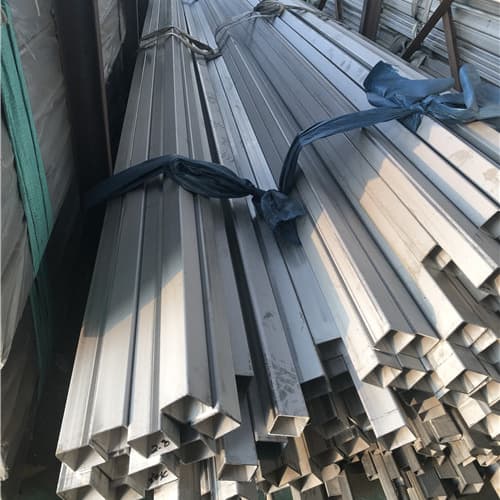 定做12Cr18Ni9不锈钢管的厂家