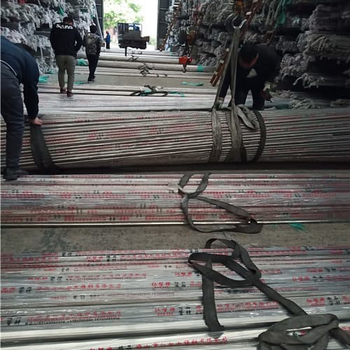 2205不锈钢管-2205不锈钢管发货快