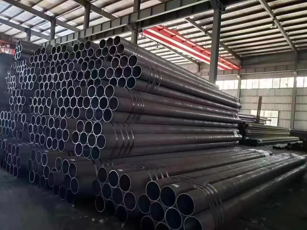 40Cr精密钢管厂家【多图】