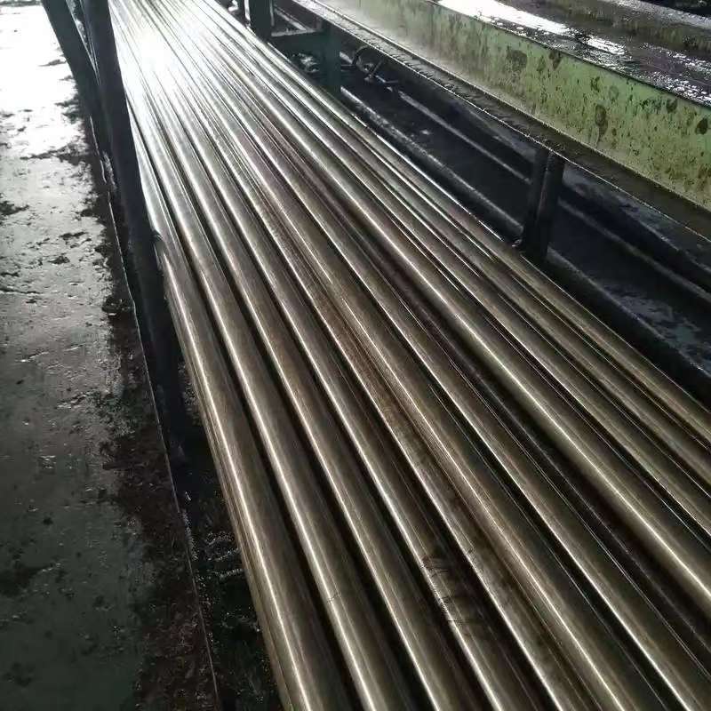 45#精密钢管制作商