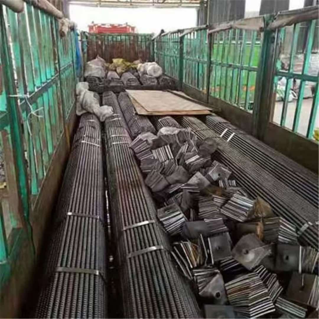 50超前小导管当天发货