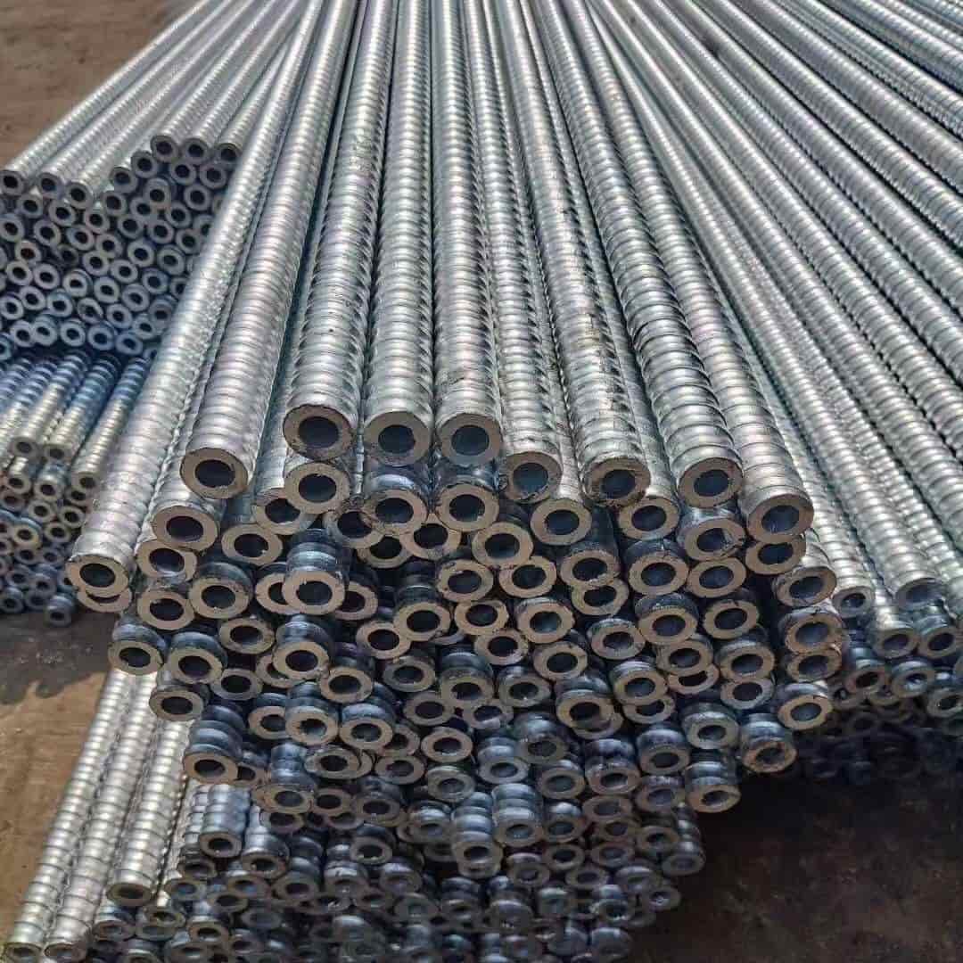 隧道注浆管工厂