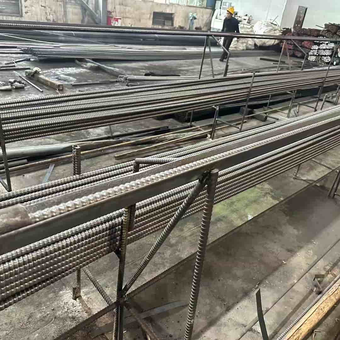中空锚杆用无缝钢管源头厂家