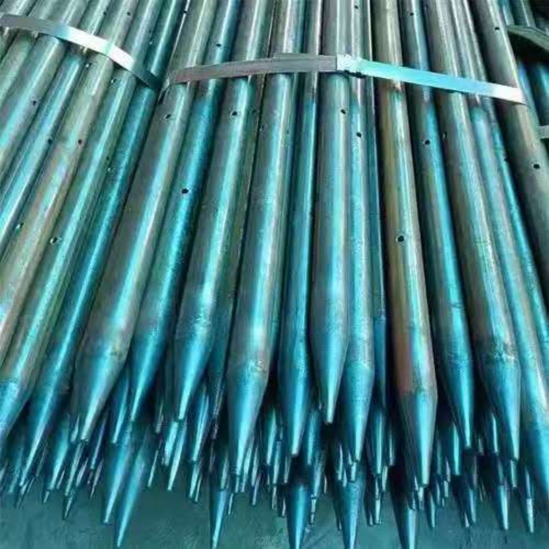 注浆管、注浆管生产厂家-价格实惠