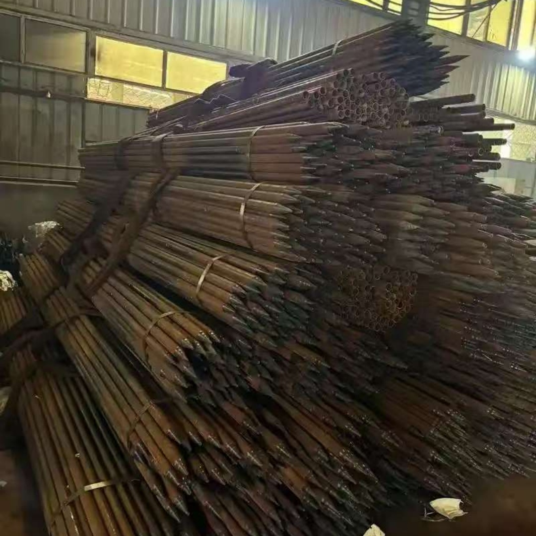 注浆管欢迎询价