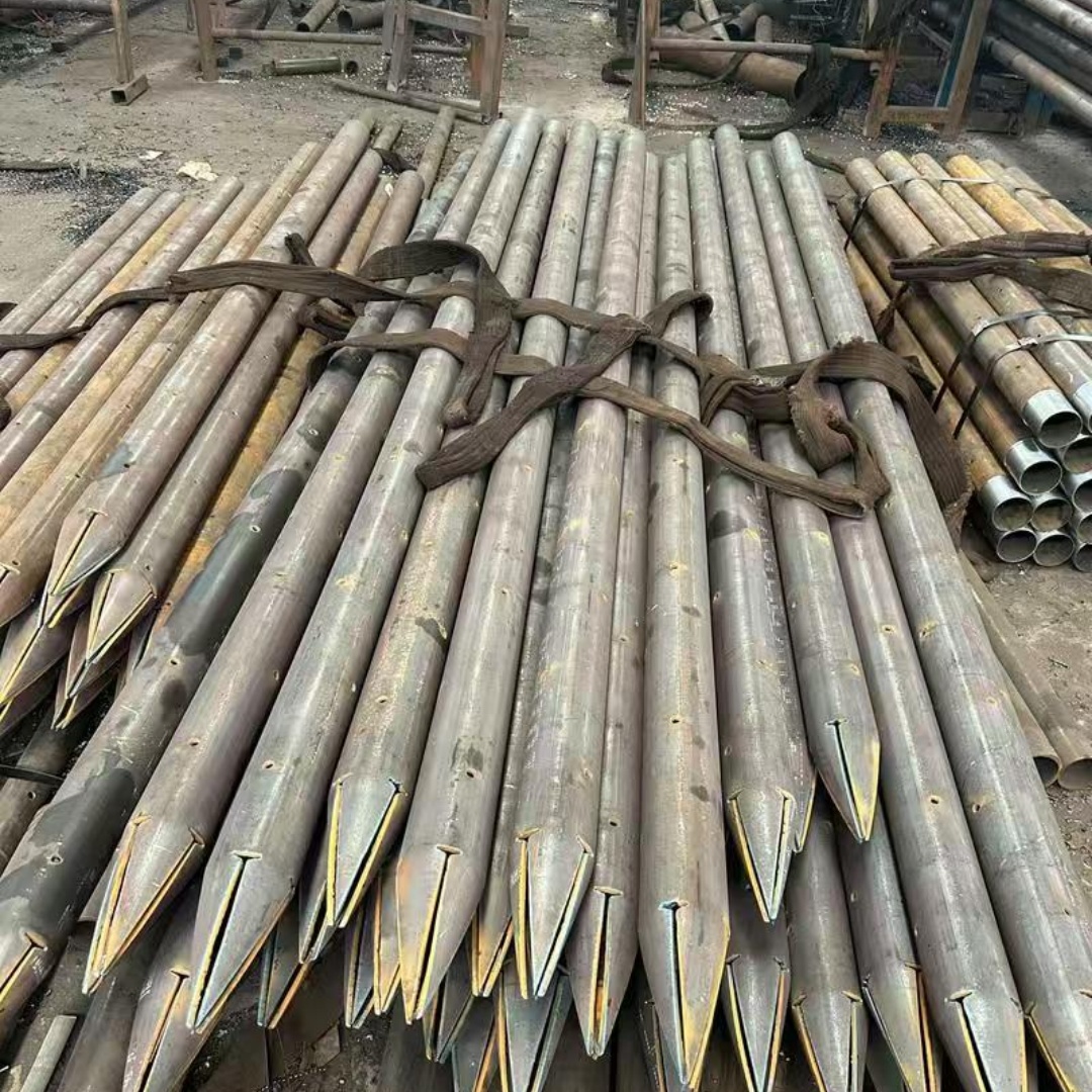 规格全的钢锚管实体厂家