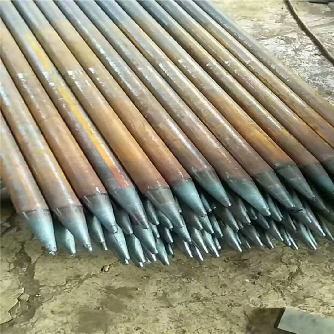 隧道注浆管厂家价格低