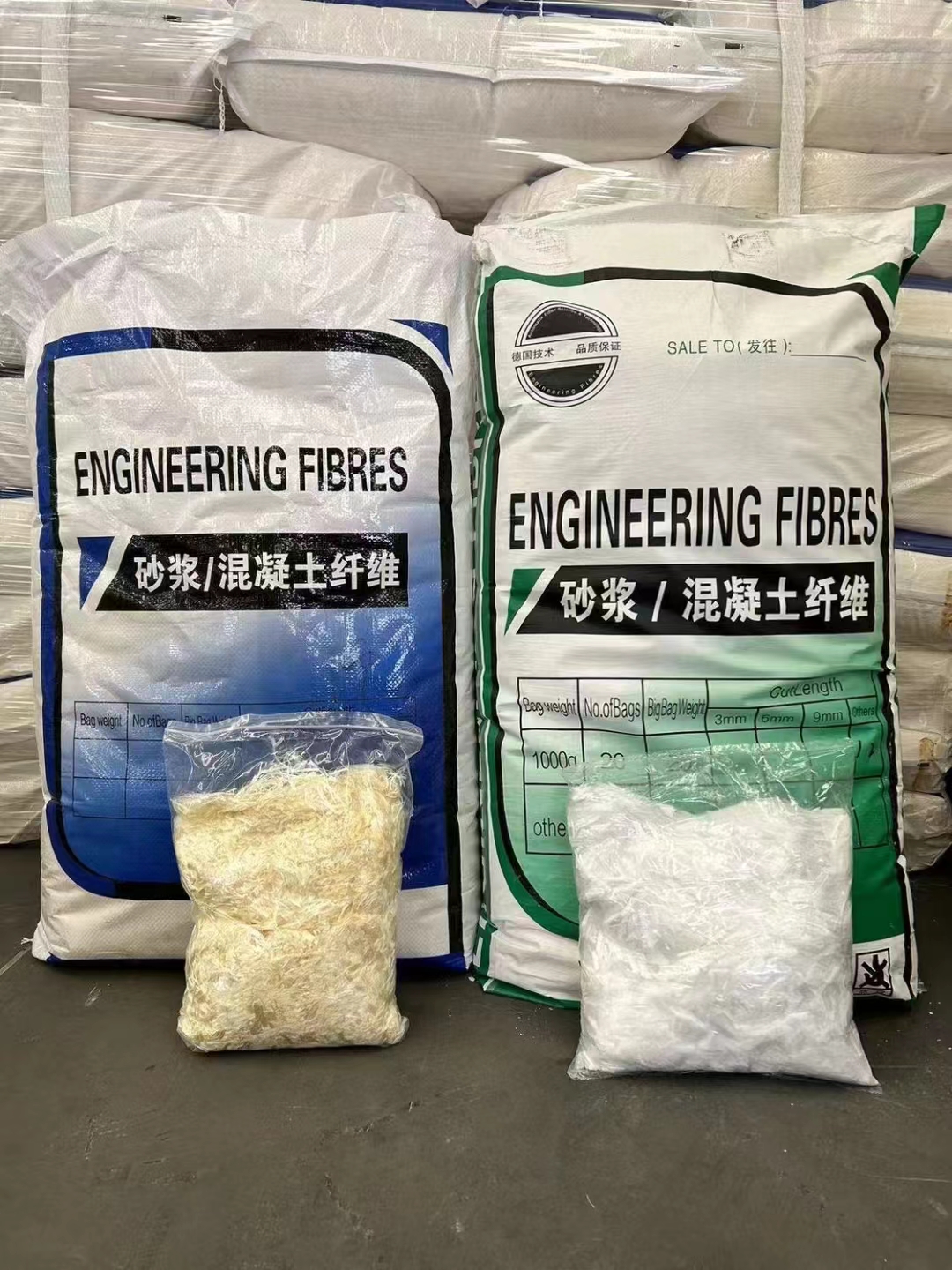 风电基础螺旋形聚乙烯醇纤维为您介绍价格