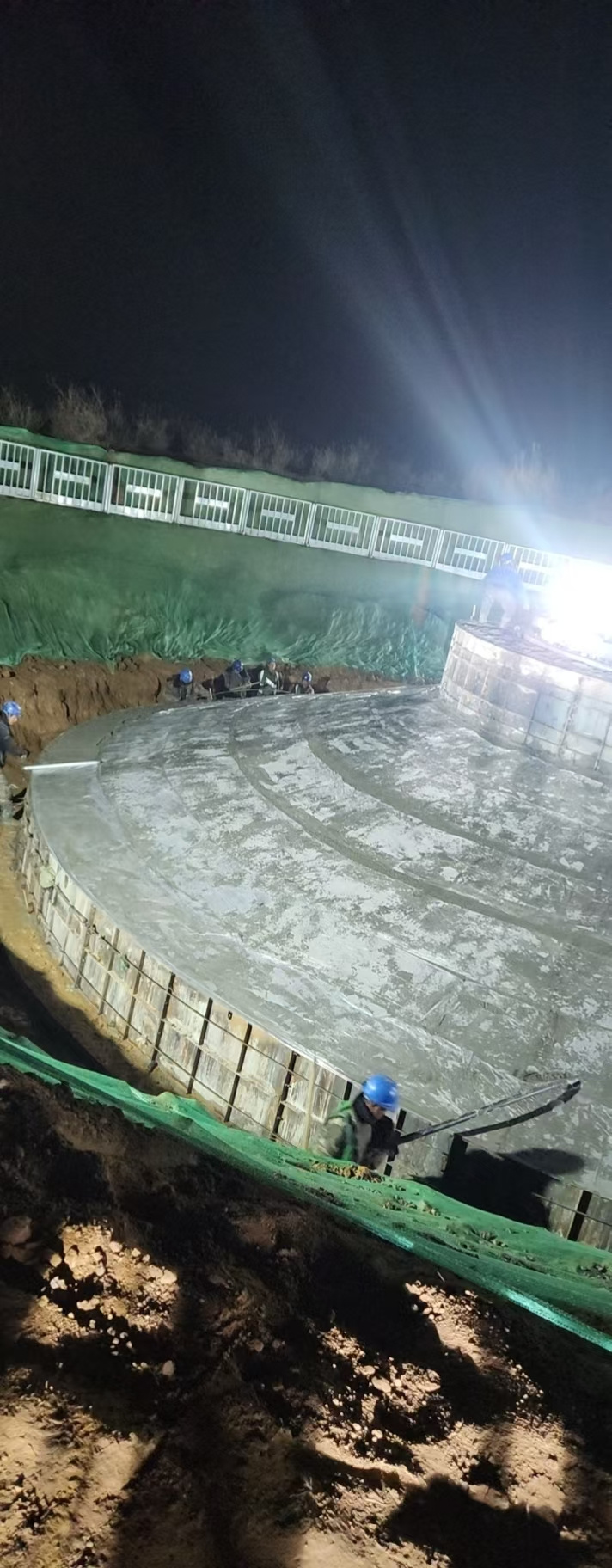 定做风电基础用螺旋形聚乙烯醇纤维的当地厂家