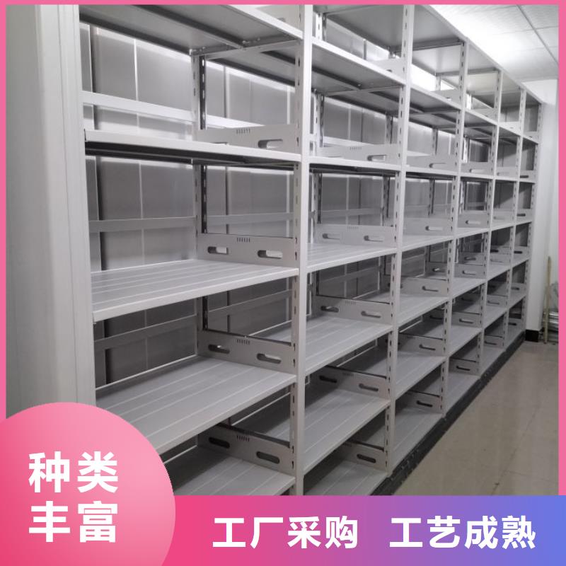 赢得客户【鑫康】档案室五层档案架用心做产品