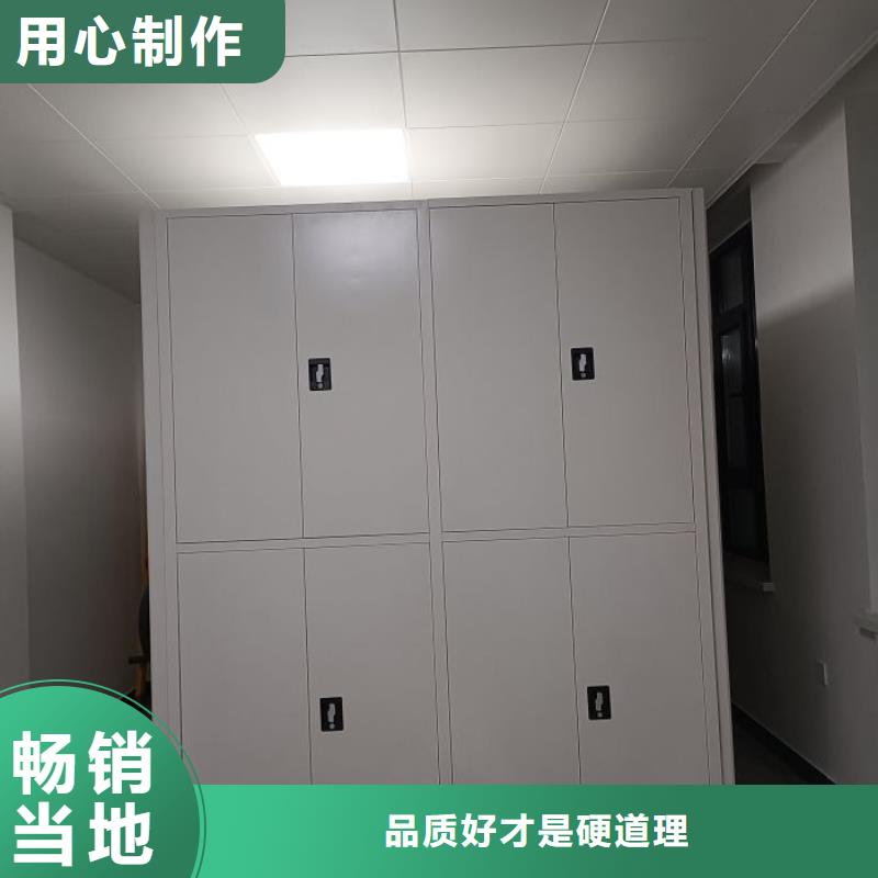 产品的广泛应用情况【鑫康】网片式油画密集架源头厂家经验丰富