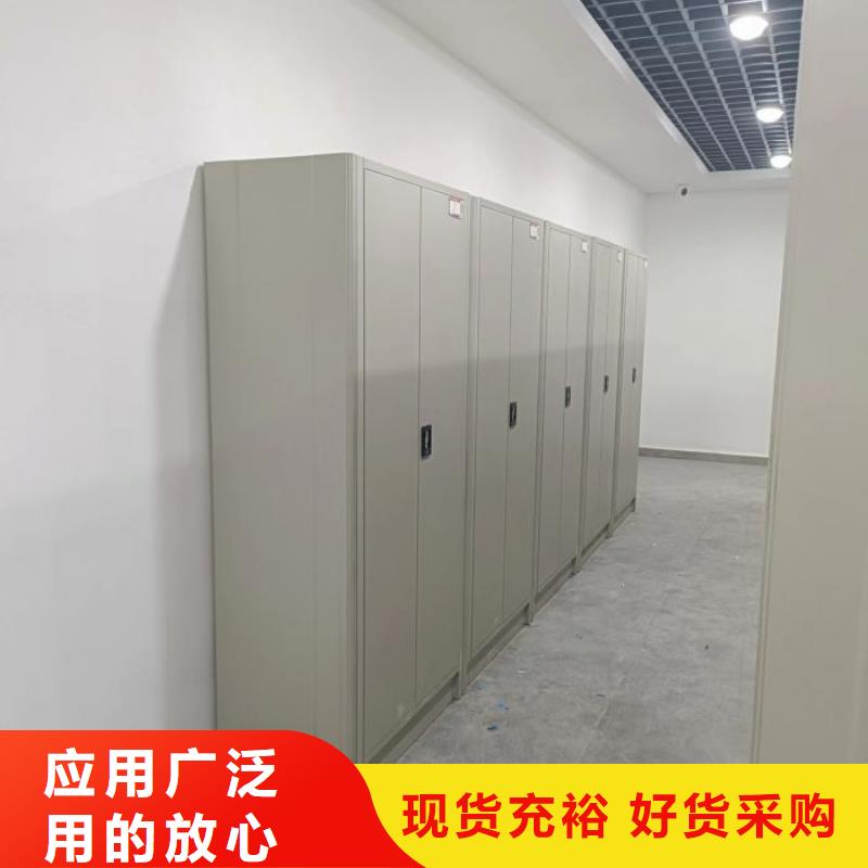 售后完善【鑫康】双柱式密集架品质保证
