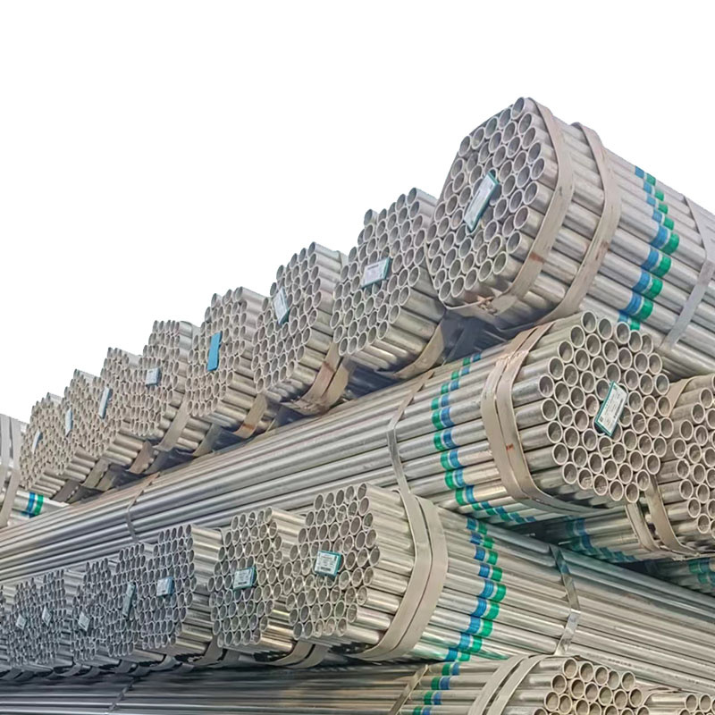 华岐牌热镀锌管生产厂家当地货源