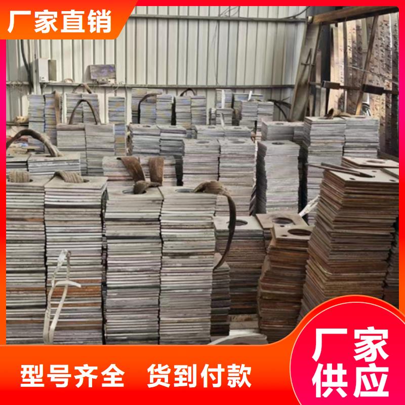 Gr-SA-3E牛角波形护栏多少钱一米？工期短发货快