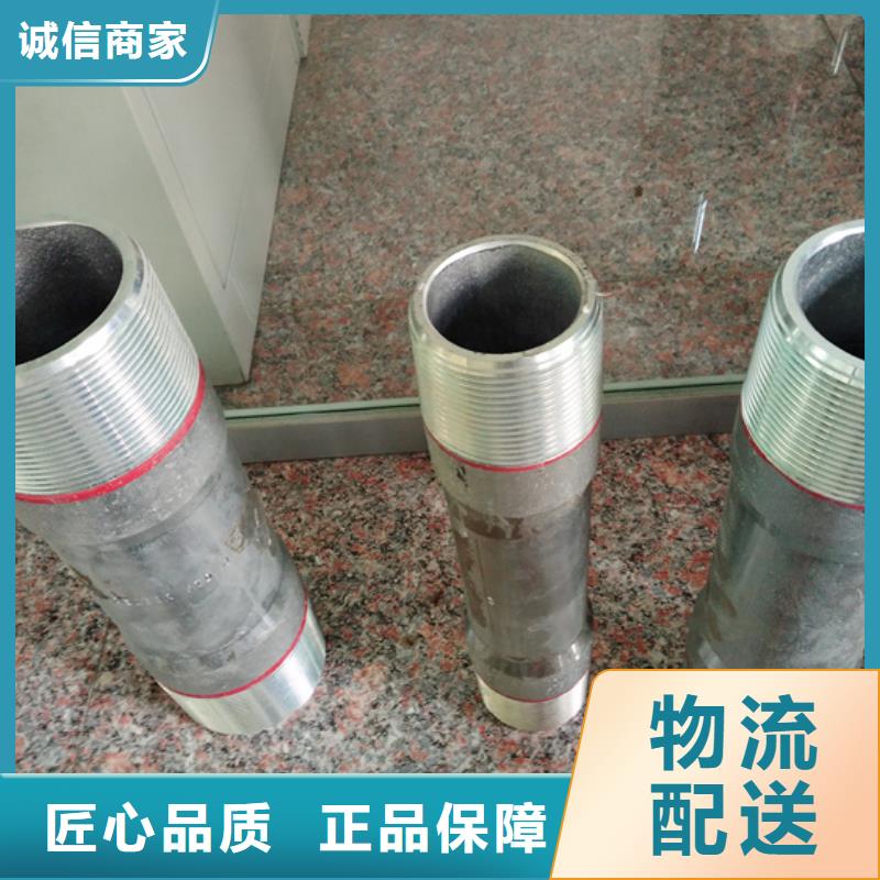 口碑好的FJL特殊扣套管短接基地货真价实