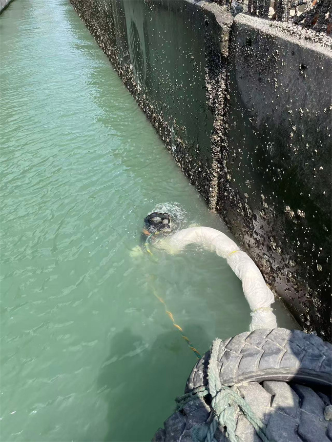 水下打捞队伍欢迎来电当地生产商