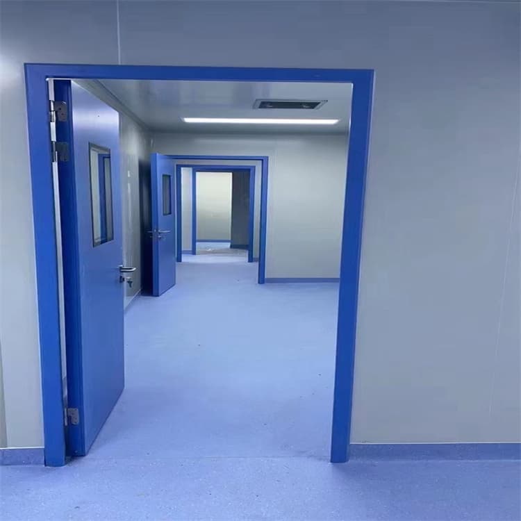 防辐射铅门生产厂家、批发商
