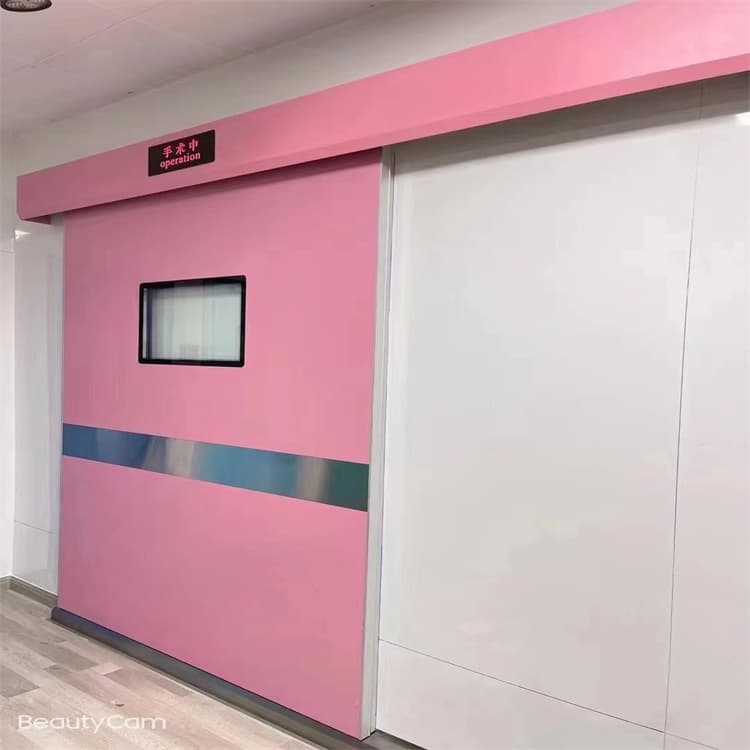 专业生产制造手术室气密门公司