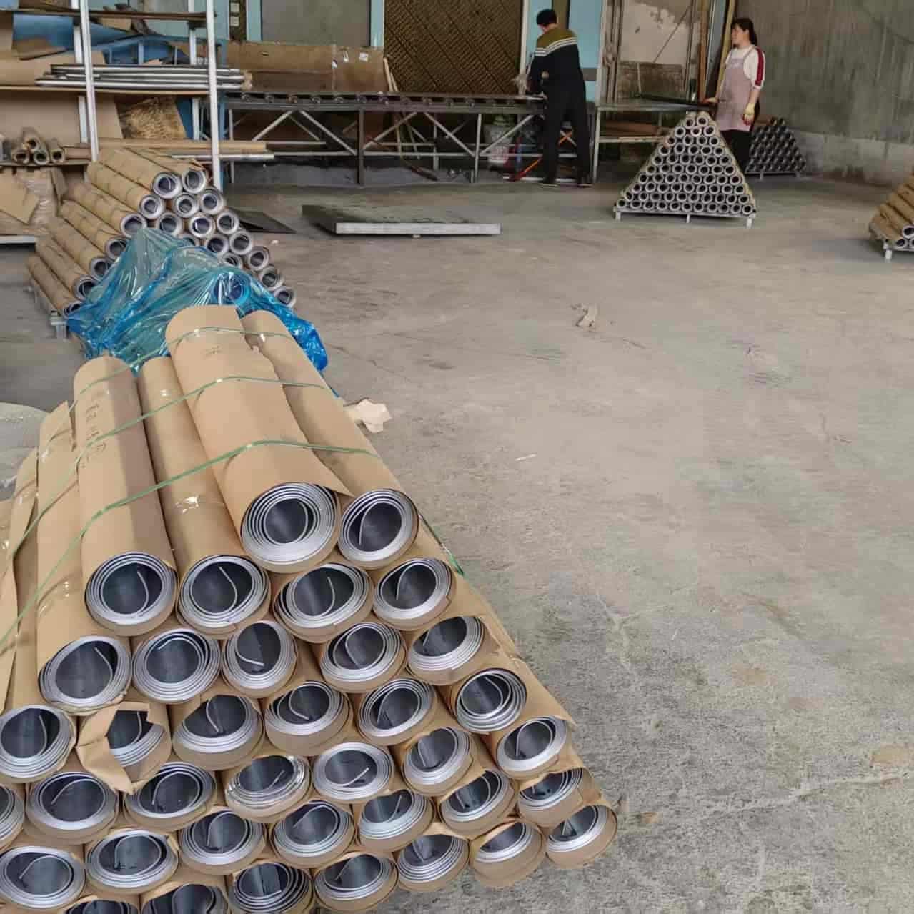 ct防辐射铅板随时发货快