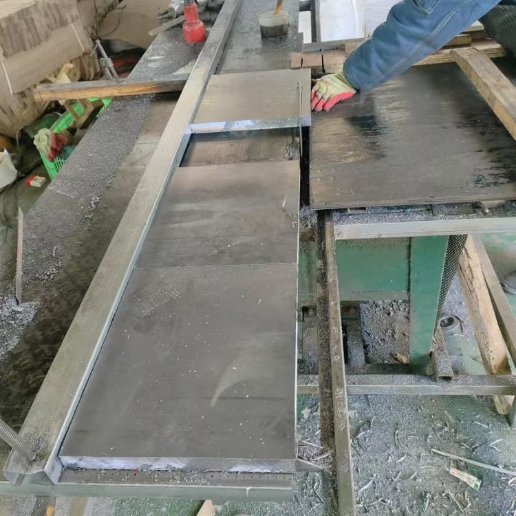 库存充足的0.5-80mm铅板基地