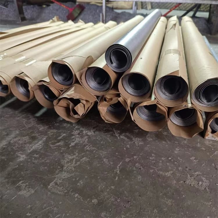 可定制的6mm厚铅板厂家