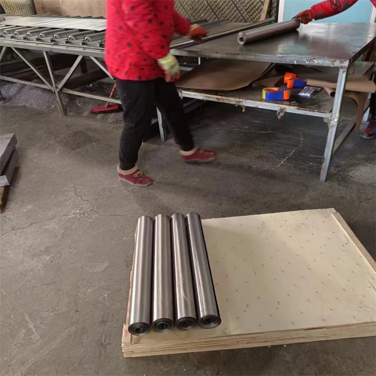 口腔室墙体防辐射铅板可靠的商家